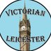 Victorian Leicester (@LeicesterPod) Twitter profile photo