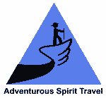 Adventurous Spirit Travel offers unique, rich & memorable life experiences that provide like-hearted people with the opportunity to explore our beautiful world!