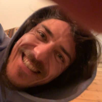 jackghart's profile picture. Im Jack. Hello.