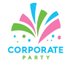 Corporate Party (@corporateparty1) Twitter profile photo Corporate Party (@corporateparty1) Twitter profile photo