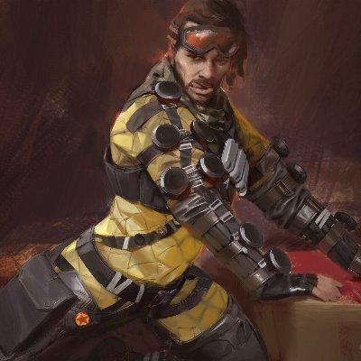 Philipolivrhols's profile picture. Apex Legends player. Follow for clips.