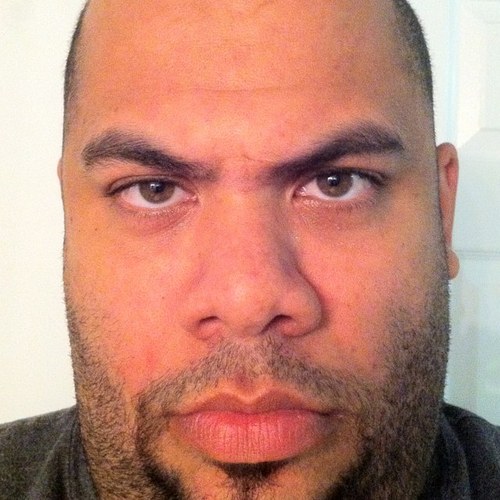 discomboldrakea's profile picture. 