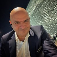 Safwan Abushanab (@shanabs) Twitter profile photo