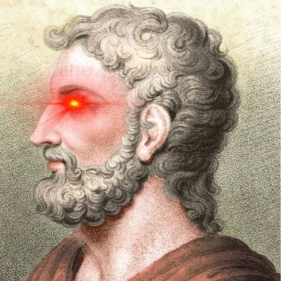 BowTiedTacitus's profile picture. History & Crypto Nerd | Believer in a decentralized future

Self-Custody your #Bitcoin 
BTC since 2014