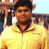 manmohan pandey (@mkpandeydr) 's Twitter Profile