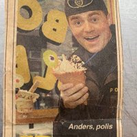 Anders Sama Sydbom (@samasydbom) 's Twitter Profile
