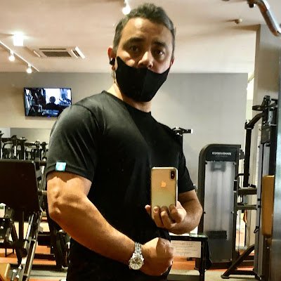 Eduardo08068339's profile picture. 