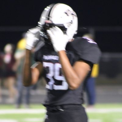 Class of 24’ || 5’10 175 || DB || 4.9/5.7 GPA || Plainfield North High School (IL) ||