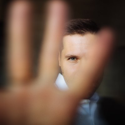 xaispace's profile picture. Artist 🖼 Patron of the digital arts ⚜️1/1 NFT Artist 
Creating physical works and experimenting with digital tools and art media, including AI