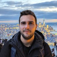 Alejandro Flores-Velazco (@afloresvz) 's Twitter Profile Photo Alejandro Flores-Velazco (@afloresvz) 's Twitter Profile Photo