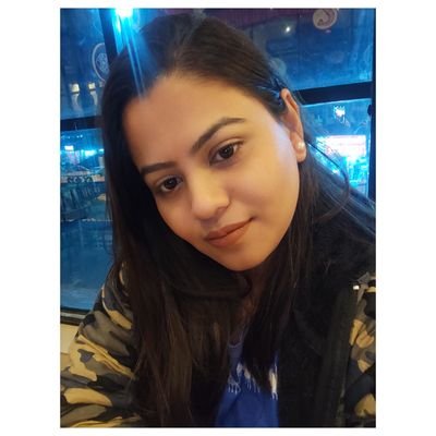 Enjoying life on my own terms.
Dreamer, Learner, Reader👼
Bongsoul🏵
Leo🦁
carefree🤗
kolkata🌉
Follow me on:
Facebook- sukanya sarker
Instagram- sukanyasarker