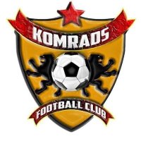 Komrads FC Philippines(@KomradsFCPH) 's Twitter Profile Photo