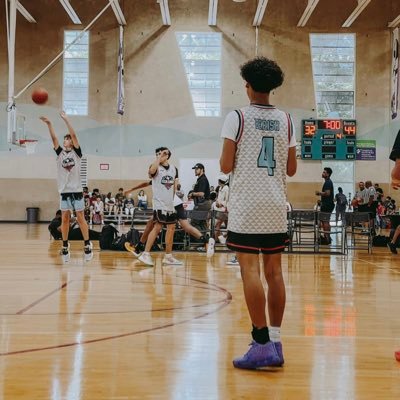 Ja’Mari Berish Profile