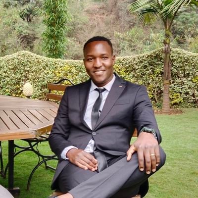 A loving Dad, Striving to educate, promote and eliminate occupational related hazards.
Public Health Officer.