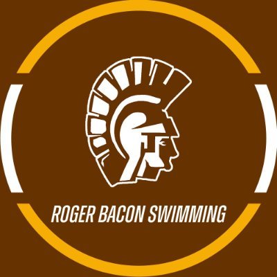 Roger Bacon Swimming