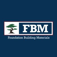 Foundation Building Materials (@fbmsupply) 's Twitter Profile