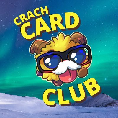 🇧🇪  Youtuber / Geeky Shop Owner of Crach Card Club / Twitch streamer / Host