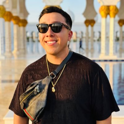 JoelDiazJr Profile Picture