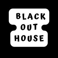 *Black Out House*(@_blackouthouse) 's Twitter Profile Photo