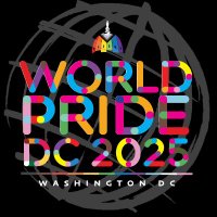 WorldPride DC 2025 (@worldpridedc) 's Twitter Profile