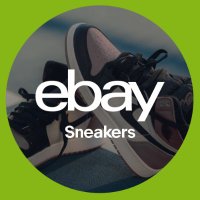eBay Sneakers(@ebaysneakers) 's Twitter Profileg