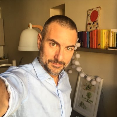 girallovo's profile picture. L’educazione salverà il mondo