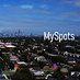 MySpots (@myspotsent) Twitter profile photo MySpots (@myspotsent) Twitter profile photo