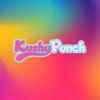 Kushy Punch(@kushypunch) 's Twitter Profile Photo