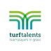 Turf Talents (@TurfTalents) Twitter profile photo