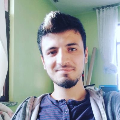 kadirssahin's profile picture. Yildiz Technical University
Computer Engineering | '21
Antalya | Istanbul