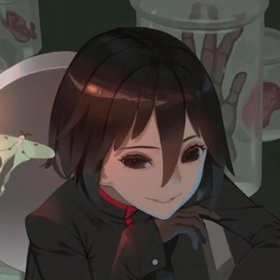 Daily Ougi Oshinoさんのプロフィール画像
