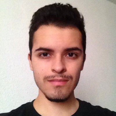 danyreynaX's profile picture. 