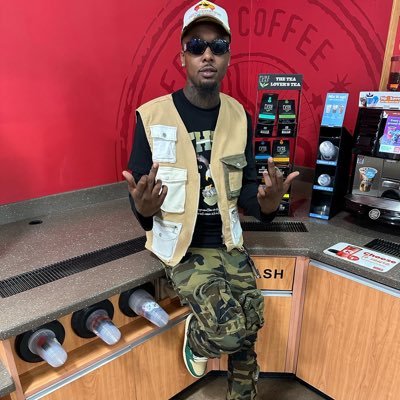 2️⃣5️⃣4️⃣|#SCOMORAISED| GOD 1st🙏🏽 |Mr. CantBeFucked with| 👻:@scomo_pzy |