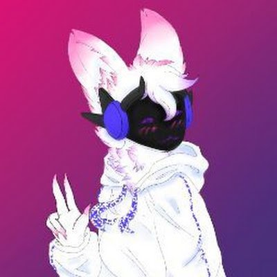 Pixie_Protogen's profile picture. 