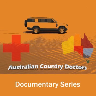 #AustralianCountryDoctors is a documentary series concept developed by Craig Hodges. Get involved. Support the production. #RuralGeneralist #Doctor #GP #doco