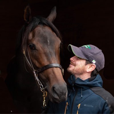 Assistant, Kevin Philippart de Foy, Induna Stables, Newmarket.