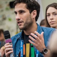 Cristobal Pinera (@pinera77) 's Twitter Profile Photo Cristobal Pinera (@pinera77) 's Twitter Profile Photo