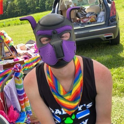 pup for life