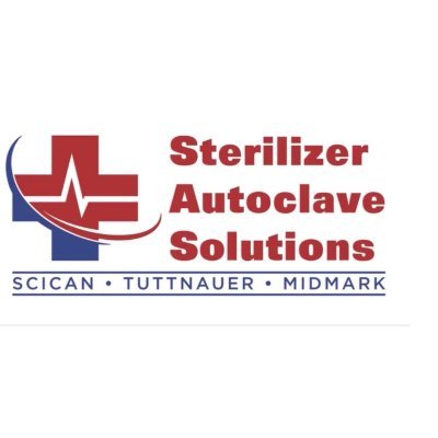 We are your ”One Stop Shop” for Autoclaves and infection control products! 704-966-1650