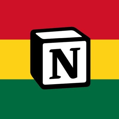 @NotionHQ Community in Ghana.
Follow for events, education, resources, etc.
Notion Accra community → https://t.co/02agbdjYlC.