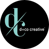 Daymond & Co. Creative(@DaymondCreative) 's Twitter Profile Photo