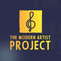 The Modern Artist Project(@tmartistproject) 's Twitter Profile Photo
