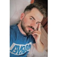 Ahmet Can (@buttegorusuruz) Twitter profile photo