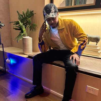 Coobacash's profile picture. UWG Alumni IG:cooba_cash https://t.co/OYNOn5WLbT