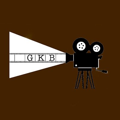 A 14 year old who wants to be a director of movies and makes short films on his YouTube channel GKB Productions