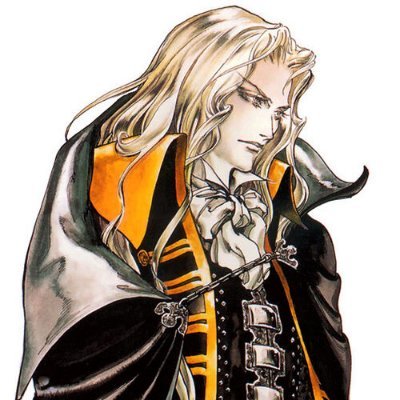 adriannalucardd's profile picture. A heideggerian dhampir
