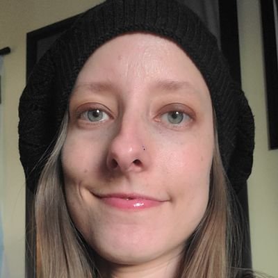 Qwistie's profile picture. Aspiring Archivist | Creative | Volunteer
📚 MLIS Graduate 🎓 @SJSUischool
 
@exploreplanets 🌌 @audubonsociety 🐦 @sucho_org  🇺🇦 @nowcambodia