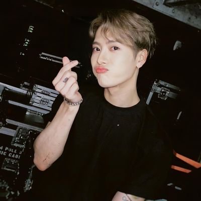 M_ookja's profile picture. I love you  GOT7 💚🌴🐰🐢🍑🦦🐍🐜 🕊️💚
#GOT7  #IGOT7