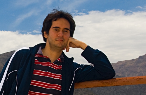 Julio_Ortiz_G's profile picture. Amante de #productividad personal, #GTD y #fotografia profesional.Trabajo en #IT #BI. Vivo en la simpleza, que mi mente me permita. #ProFamilia