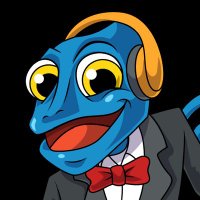 Cerulean Chameleon(@CeruCham) 's Twitter Profile Photo